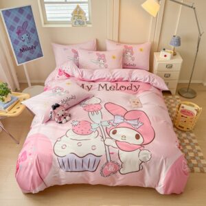 Parure de lit My Melody